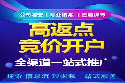 电商平台SEM推广的全过程解析